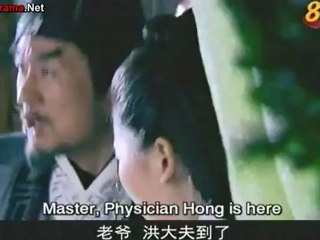 The Fairies of LiaoZhai - 21