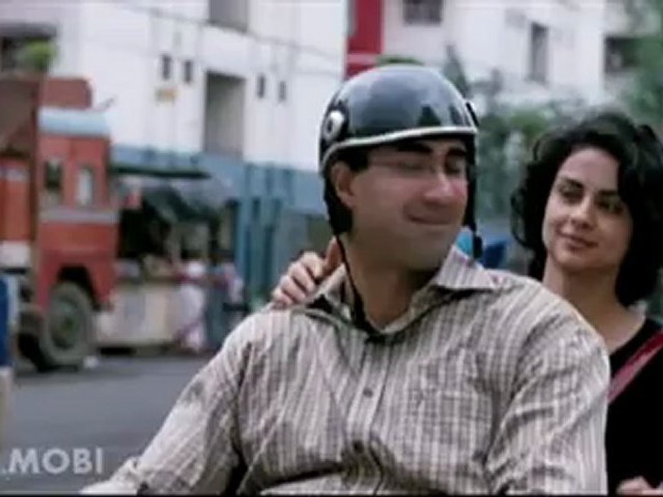 Fatso (Theatrical Trailer)(www.krazywap.mobi) - (MP4 640x360)