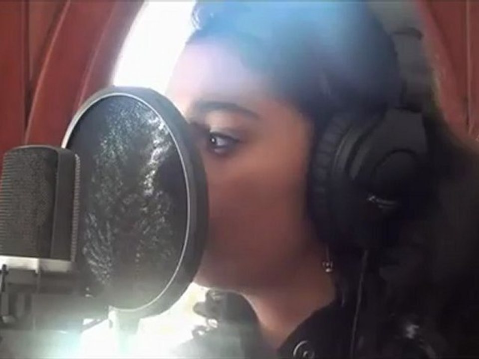 Rolling In The Deep - Pragathi Guruprasad (Cover)