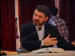 Kur'an İkliminde Müzakereler(149.Oturum)-Nisa Suresi-3