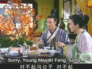 The Fairies of LiaoZhai - 33