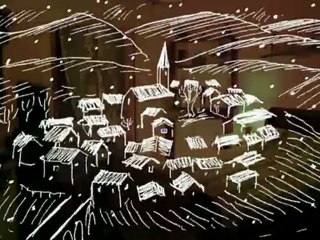 Der Traum von Ariane G.