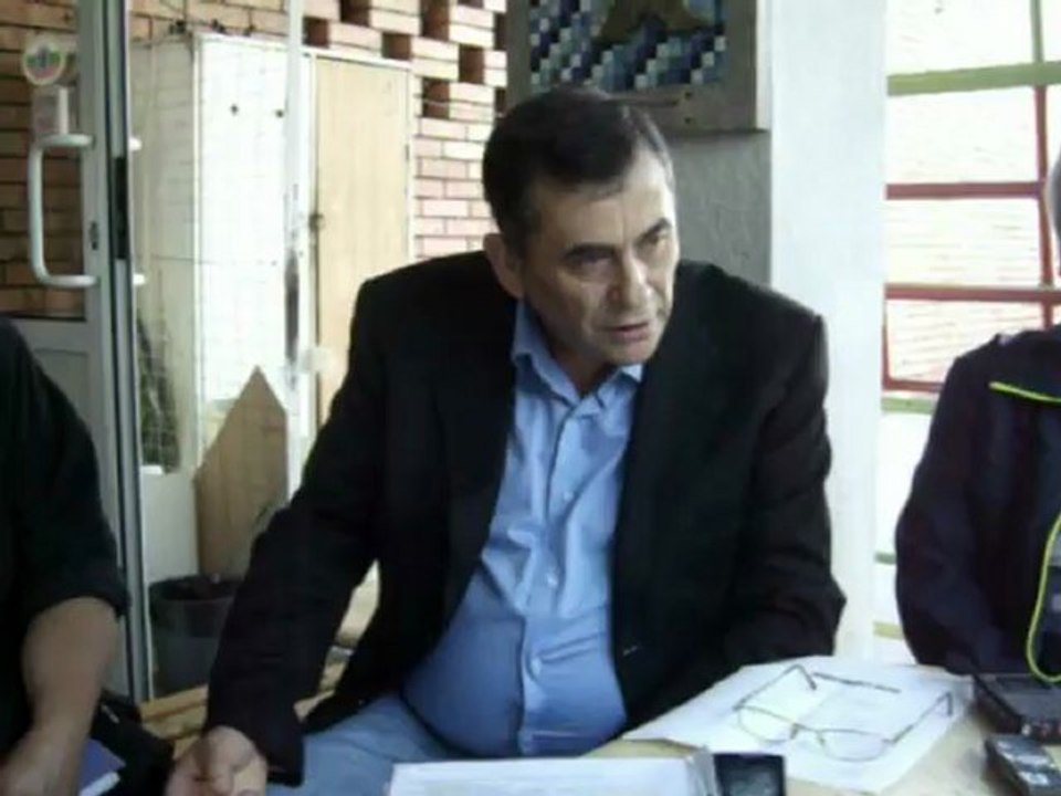 Василис Дамянидис