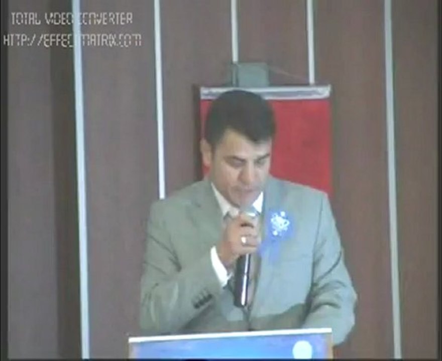 Sarayköy Müftülüğü Kur'an Kursları Yarışma-1