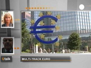 Multi-track euro, la politica monetaria in Europa