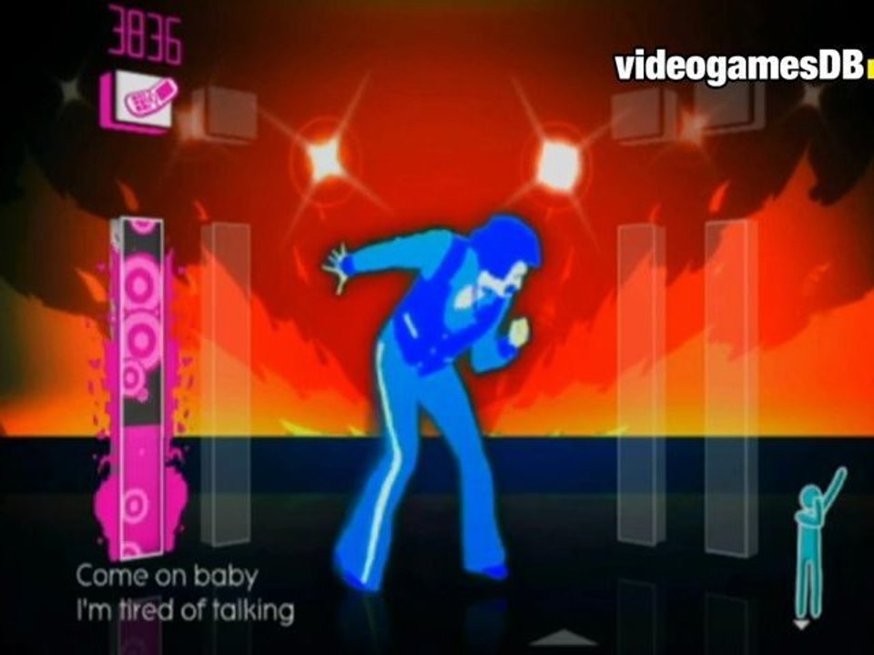 Just Dance