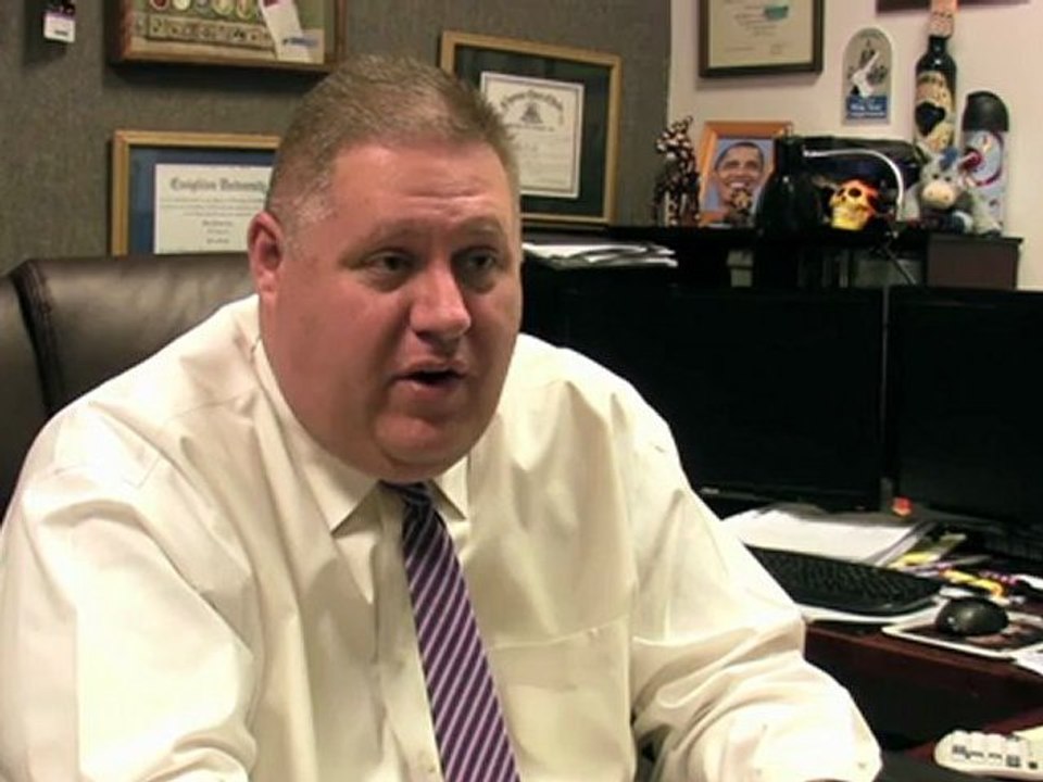 Bankruptcy Attorney Ogden - Should I consult a lawyer