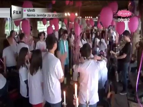 Seka Aleksic _ Rodjendan Special 2012 _ deo 1 2