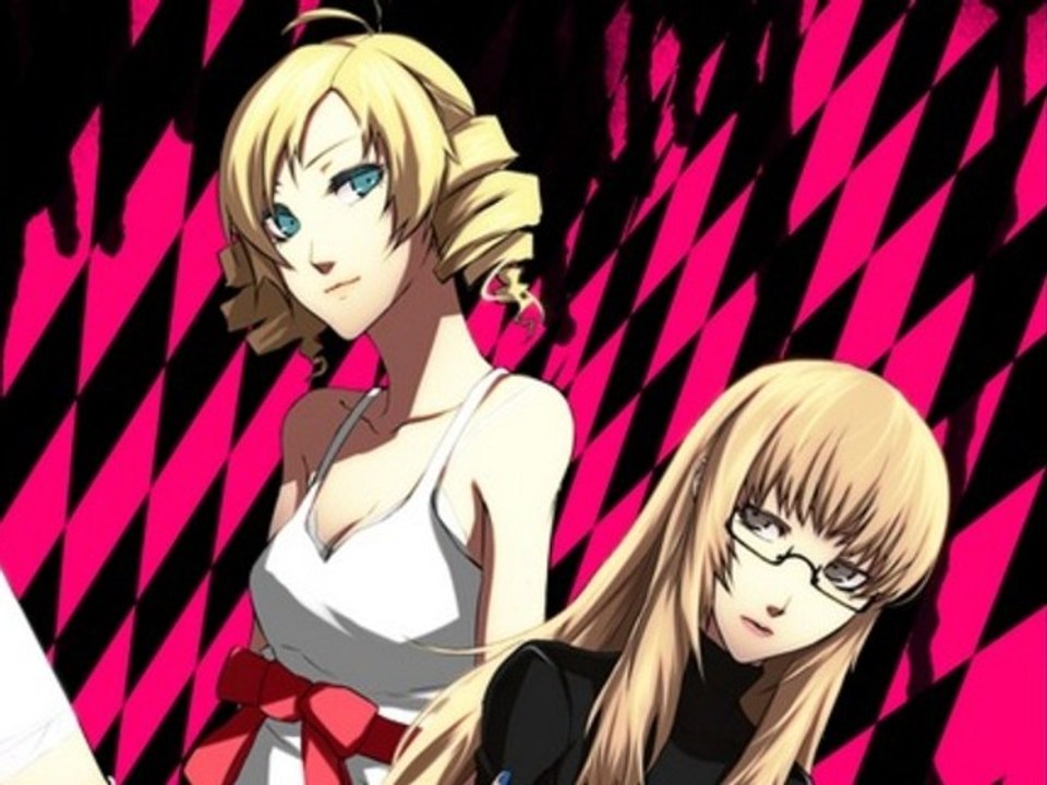 Catherine 12/ Règlement de compte