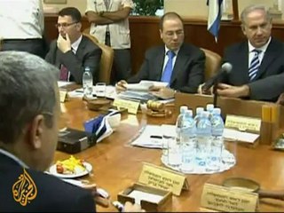 The Israeli settlements issue - 25 Aug 09