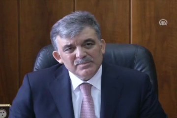 Mecliste görmek isterim