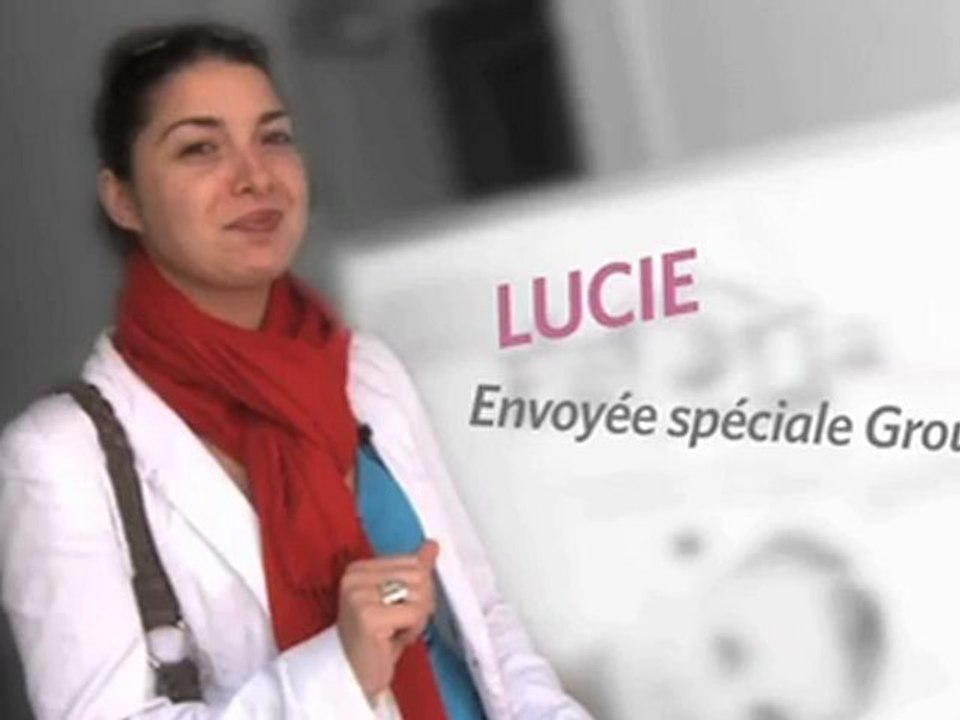 Lucie teste pour vous : spa Euforia