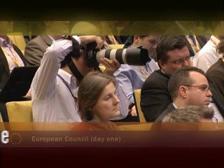 Istituzioni europee - Europa Domani