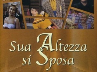 Sua Altezza si sposa