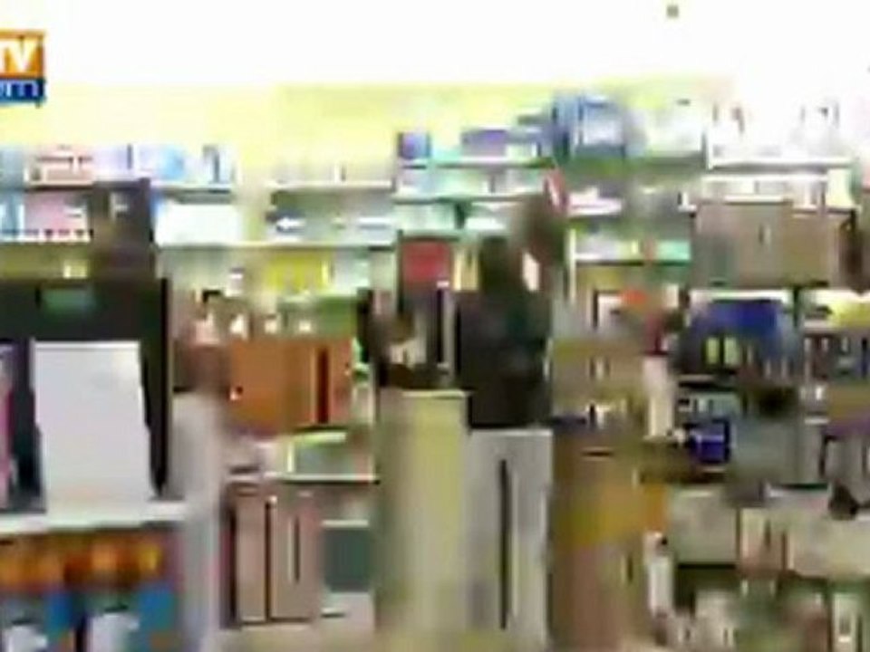 Le baclofène sur BFM TV