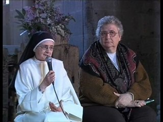 Agnese Moro incontra Romena