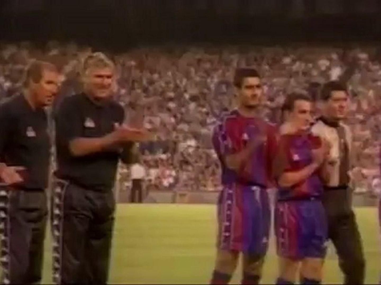 ⁣Футбольный клуб Хосеп Гвардиола