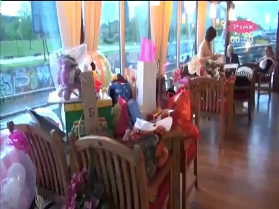 Seka Aleksic _ Rodjendan Special 2012 _ deo 2  2