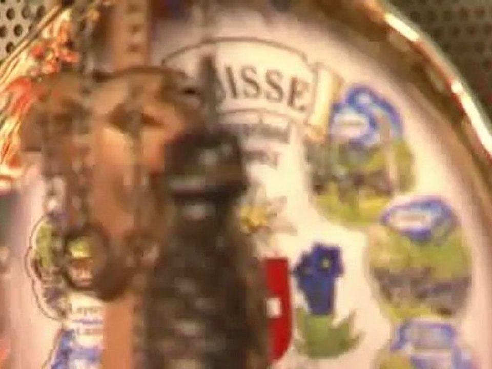 People & Power - Tax Havens/Ivory Coast - 26 Aug 09 - Part 1