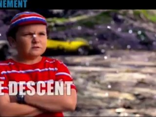 Présentation de la programmation de mai 2012 sur FilmoTV