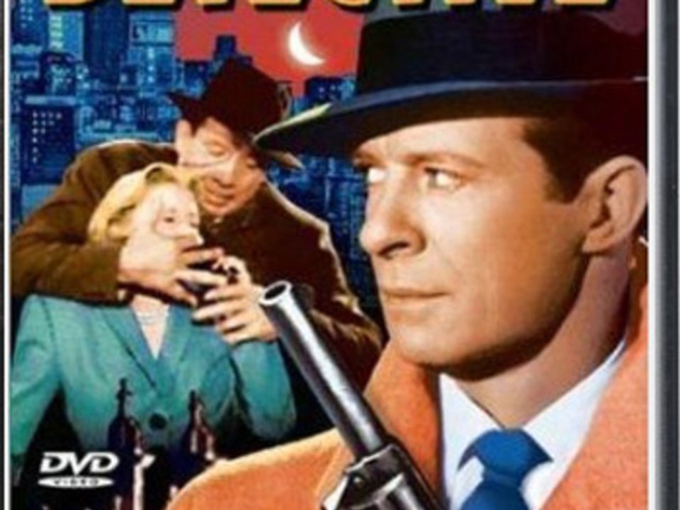 Dick Tracy Detective