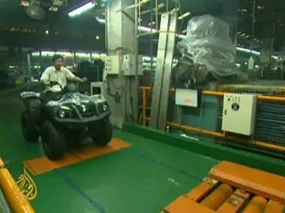 New Taiwan business model caters to luxury consumers - 26 Aug 09