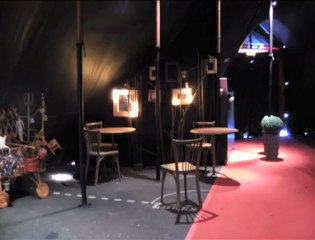 C'est @ Anglet Mai 2012