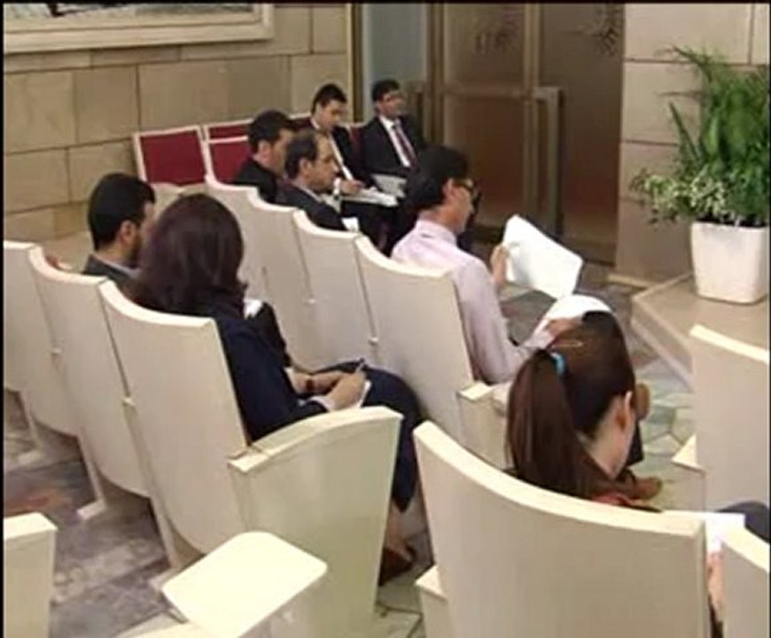 Bingöl Milletvekili İdris Baluken 26.04.2012 Tutuklu Öğrenciler Hk. Konuşması