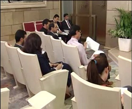 Bingöl Milletvekili İdris Baluken 26.04.2012 Tutuklu Öğrenciler Hk. Konuşması