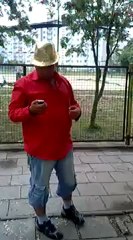 Kaczmar z GW jako Michael Jackson [wiocha kwejk.pl ](360p_H.264-AAC)