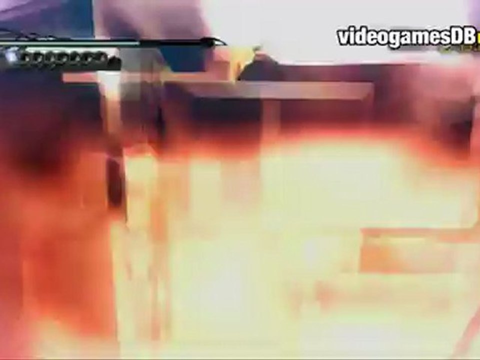 Bayonetta