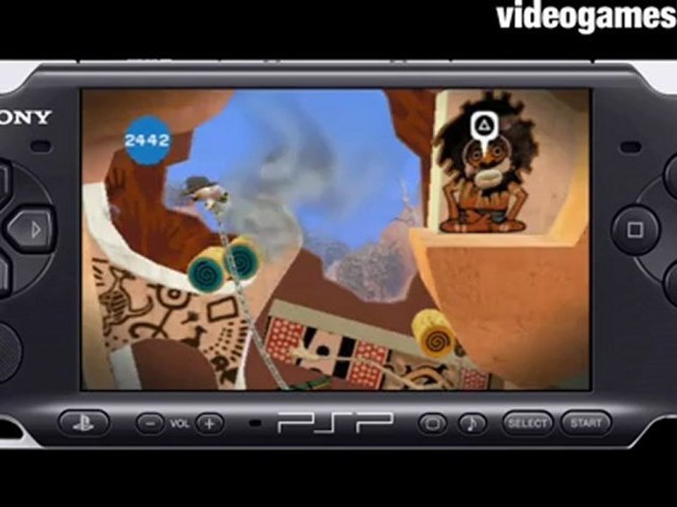 Little big planet