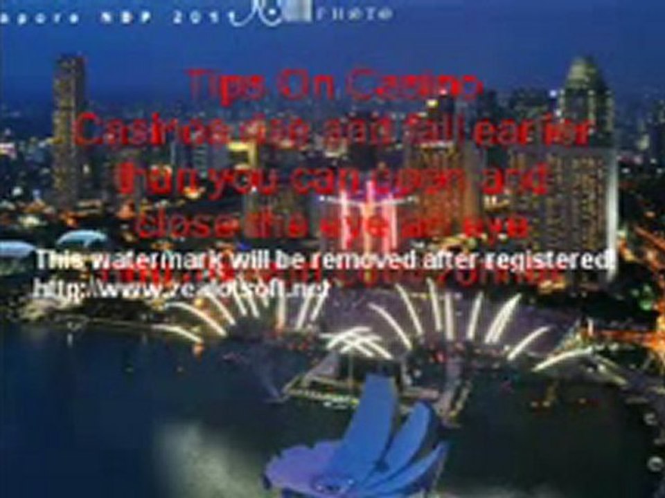 casino news
