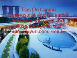 casino roulette tips