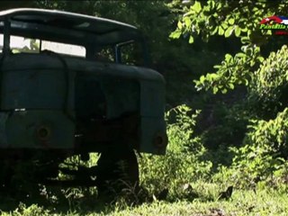 Documental Cubano: Parihuela