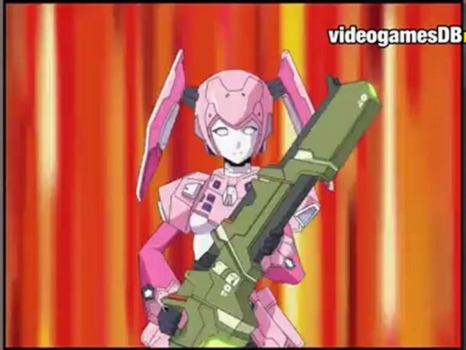 Phantasy Star Zero