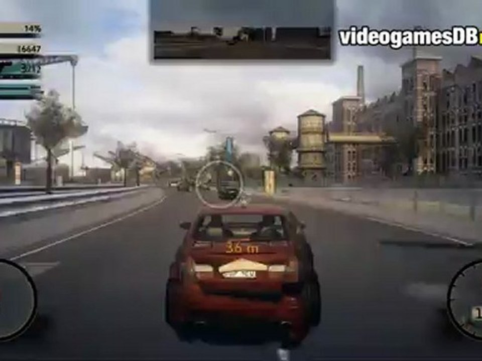 Crash Time 3