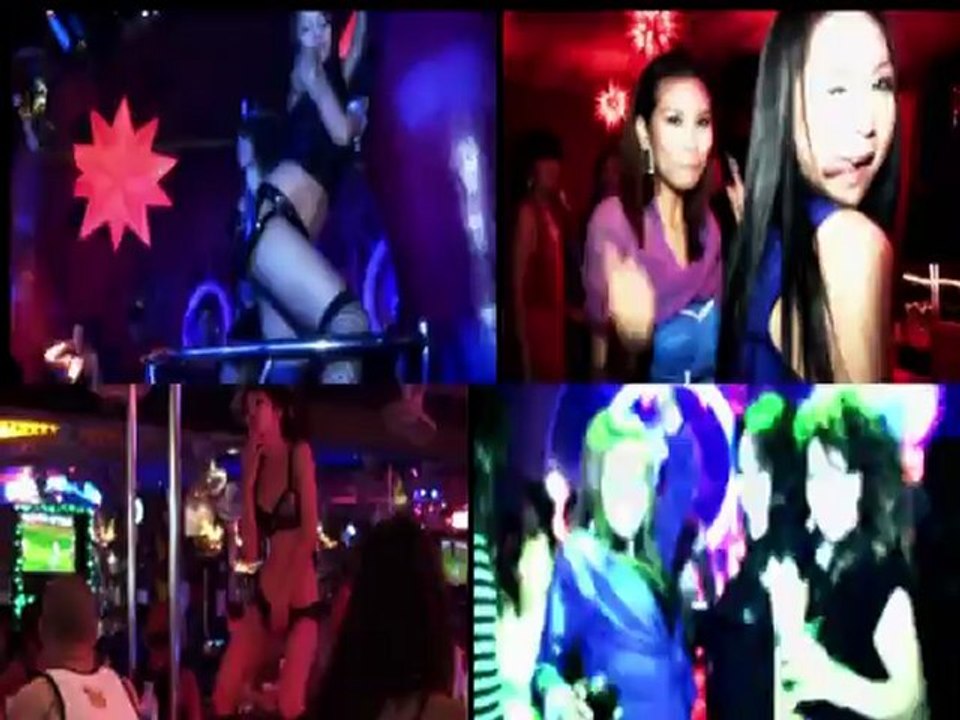 SARKASM - Pattaya