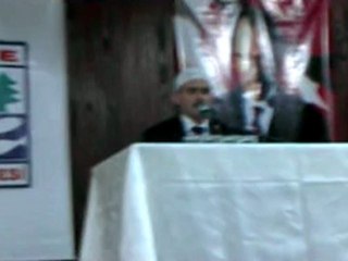 Mahallenin Kaderini Değistiren İmamlar 3