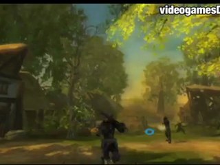 Overlord Dark Legend