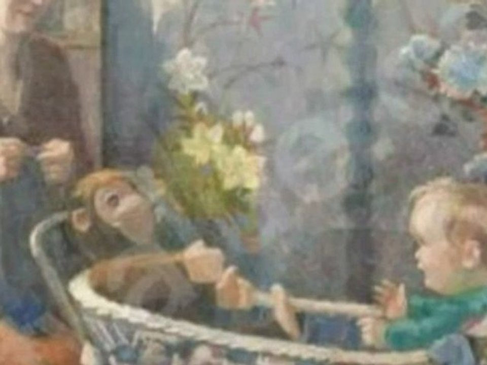 L' ENFANT DO (Cotton fields)