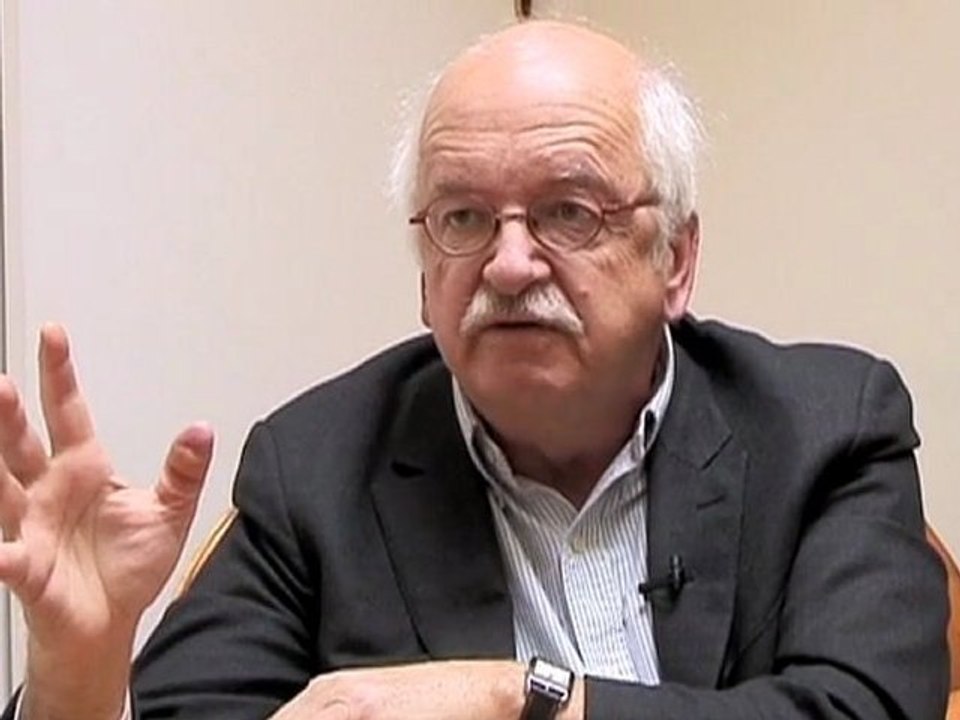 La Parole des auteurs - Sur la route du papier d'Erik Orsenna