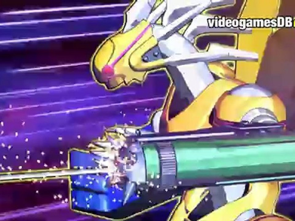 Yu-Gi-Oh ! 5D'S : Tag Force 4