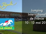 La Baule Jumping international de France 2012