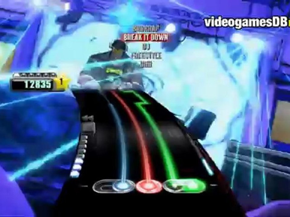 DJ Hero
