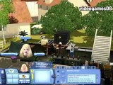 Les Sims 3 Destination Aventure