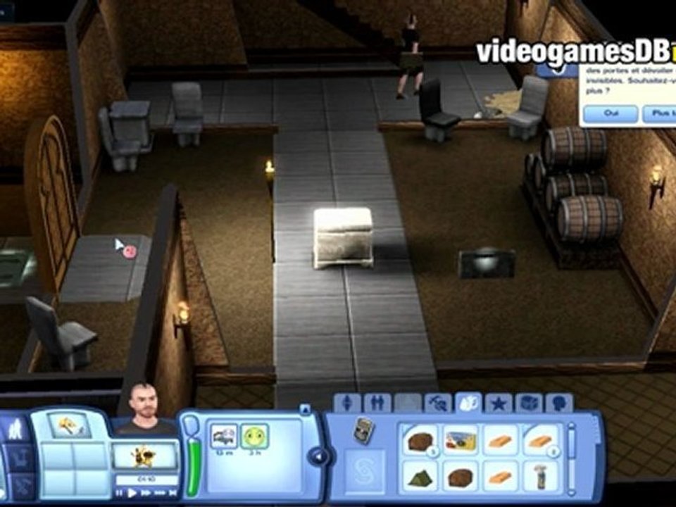 Les Sims 3 Destination Aventure