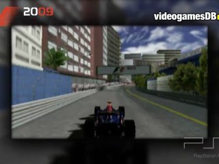Formula One F1 2009