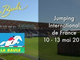 La Baule Jumping international de France  2012