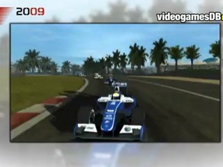 Formula One F1 2009